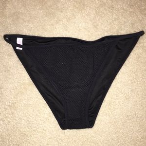 Mesh Swim Bottoms